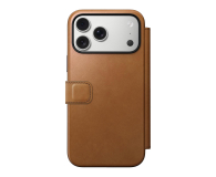 Nomad Modern Leather Folio do iPhone 17 Pro Max MagSafe - 1362256 - zdjęcie 3